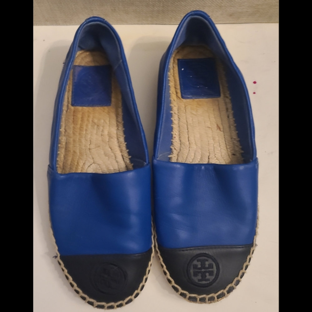 TORY BURCH ESPADRILLES